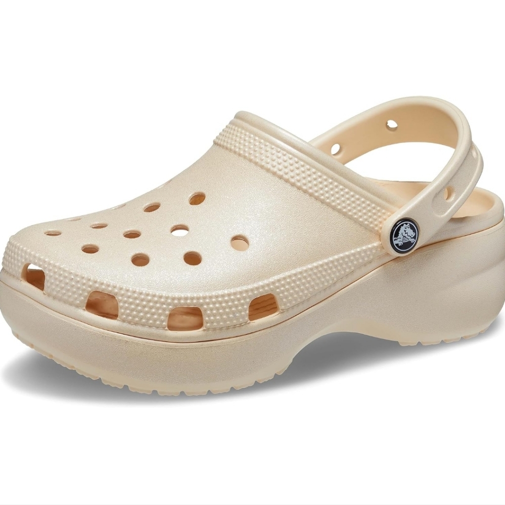 Crocs Vanilla Platform - Picture 2 of 7
